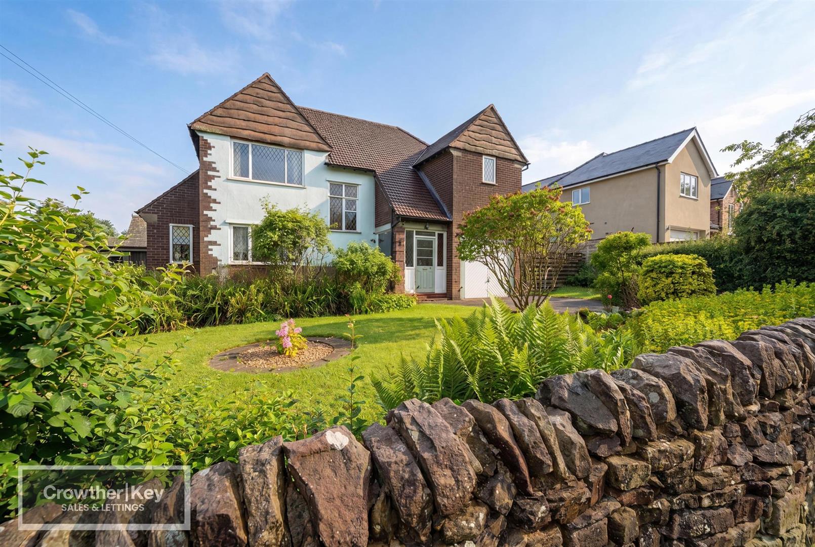 Lightwood Road, Buxton